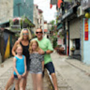 Meet your Posher, Dawn